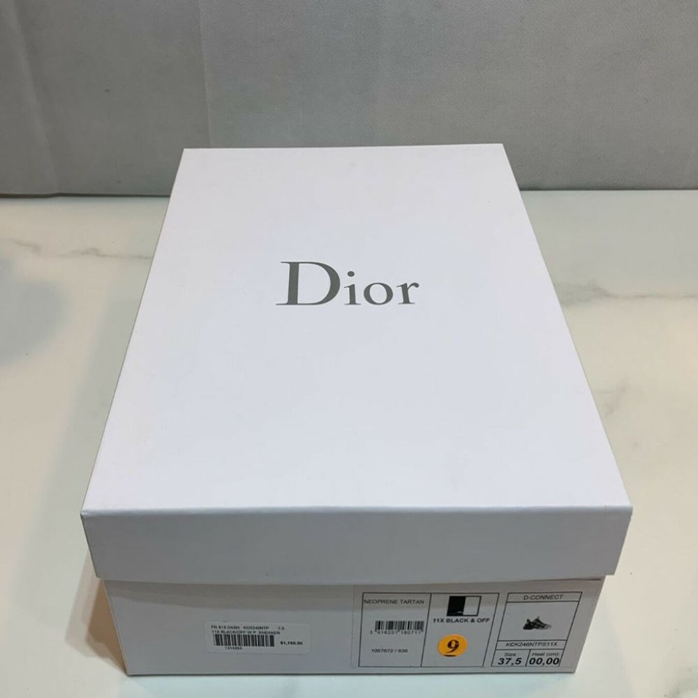 Dior Authentic Empty Box Designer Box Display Sho… - image 6
